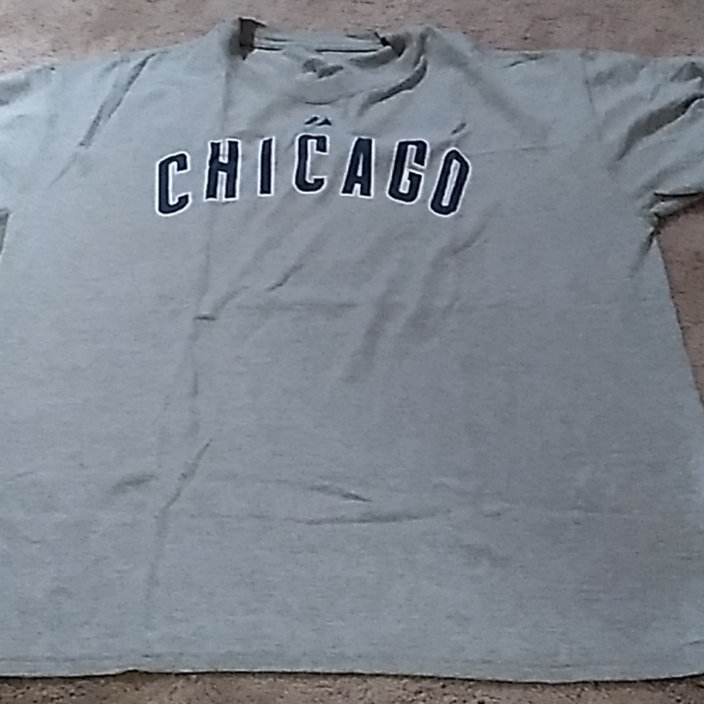 Majestic Chicago Cubs T-shirt